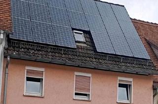 Haus kaufen in 36219 Cornberg, Cornberg - Haus Cornberg Hessen