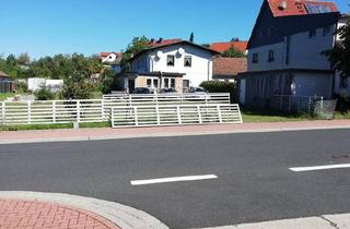 Haus kaufen in 36391 Sinntal, Sinntal - Verkaufe großes Anwesen 36391 Sinntal-Oberzell