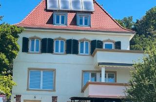 Haus kaufen in 79639 Grenzach-Wyhlen, Grenzach-Wyhlen - Charmantes Haus in Grenzach - privat zu verkaufen