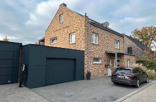 Einfamilienhaus kaufen in 49809 Lingen, Lingen (Ems) - Jungen und modernes Einfamilienhaus in ruhiger Sackgassenlage