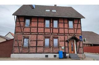 Haus kaufen in 37197 Hattorf, Hattorf am Harz - Haus in Hörden zu verkaufen