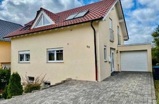 Einfamilienhaus kaufen in 54296 Trier, Trier - Freistehendes EFH mit Einliegerwohnung in Trier Tarforst