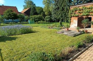 Haus kaufen in 36469 Tiefenort, Bad Salzungen - Hausgrundstück in Ettenhausen a.d. Suhl