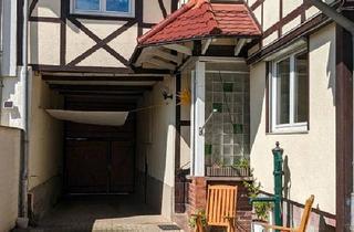 Reihenhaus kaufen in 37339 Breitenworbis, Breitenworbis - Reihenhaus Haus