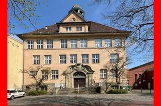 Wohnung kaufen in 31224 Peine, Peine - Wohnen im ehemaligen Lyzeum