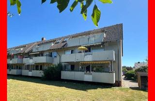 Wohnung kaufen in 31226 Peine, Peine - Stadtnahes Wohnen
