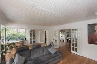 Einfamilienhaus kaufen in 22880 Wedel, Wedel - Saniertes Einfamilienhaus in Elbnähe mit gehobener Ausstattung