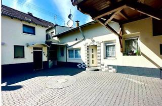 Mehrfamilienhaus kaufen in 66126 Saarbrücken, Saarbrücken - Saarbrücken Altenkessel Mehrfamilienhaus mit Ladenlokalen Privat