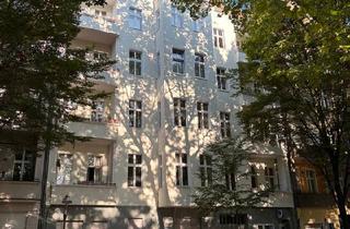 Wohnung kaufen in 12049 Berlin, Berlin - Bestlage Schillerkiez - provisionsfreie Kapitalanlage