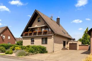 Einfamilienhaus kaufen in 41542 Dormagen, Dormagen - Straberg: Freistehendes Einfamilienhaus auf Traumgrundstück - Platz für alles, was zählt