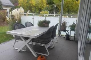 Wohnung kaufen in 34128 Kassel, Kassel - Exklusive Wohnung mit Terrasse und Gartennutzung - super Lage