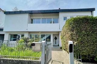 Einfamilienhaus kaufen in 91217 Hersbruck, Hersbruck - Einfamilienhaus mit traumhafter Aussicht zu verkaufen