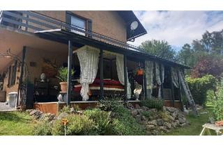 Einfamilienhaus kaufen in 94538 Fürstenstein, Fürstenstein - Einfamilienhaus, ruhige Lage kein Handyempfang