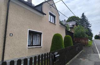 Einfamilienhaus kaufen in 08606 Oelsnitz, Oelsnitz (Vogtland) - Einfamilienhaus zumVerkauf