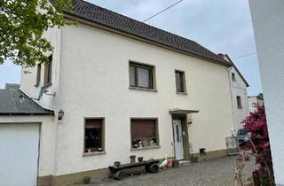 Einfamilienhaus kaufen in 56566 Neuwied, Neuwied - Einfamilienhaus zu verkaufen