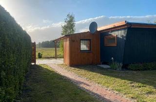 Haus kaufen in 27711 Osterholz-Scharmbeck, Osterholz-Scharmbeck - ??Saniertes WochenendhausMobilheim im Teufelsmoor??