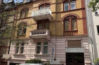 Wohnung kaufen in 65199 Dotzheim, ''Beliebte Wohnlage''Schöne 3-Zimmer Altbauwohnung mit zusätzlicher Ausbaumöglichkeit