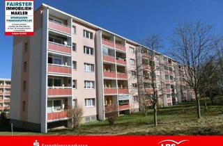 Wohnung kaufen in 08280 Aue, Viel Platz für die Familie