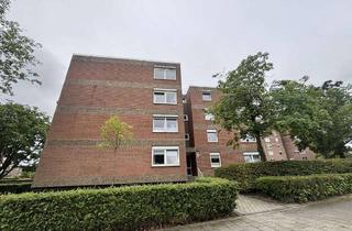Wohnung kaufen in 48159 Kinderhaus, Eigentumswohnung in zentraler Lage von Münster