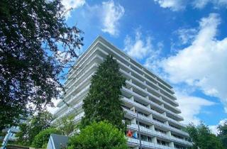 Wohnung kaufen in Teichstraße 41, 40822 Mettmann, Investieren mit Substanz: Vermietete 2-Zimmer-Wohnung mit Balkon & Tiefgaragenplatz