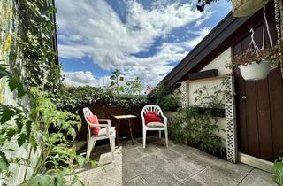 Wohnung kaufen in 71711 Steinheim, Toplage und Hausgefühl: großzügige 2-Zimmer-Maisonette mit Dachterrasse!