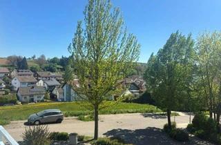 Wohnung kaufen in Hohlweg 19, 75203 Königsbach-Stein, #### KÖNIGSBACH3-Zi - Eigentumswohnung mit Ausblick