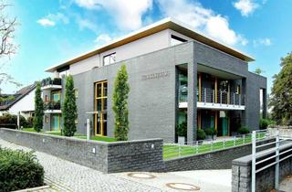 Penthouse kaufen in 42111 Wuppertal, Penthouse: Exklusiv, barrierefrei und energetisch in TOP Lage