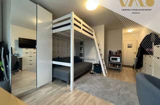 Wohnung kaufen in 50674 Altstadt-Süd, Seltene Gelegenheit: 1-Zimmerappartement in direkter Universitätsnähe zu verkaufen!