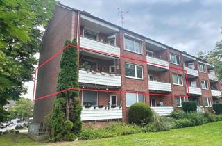 Wohnung kaufen in 21509 Glinde, 5 Zimmer - 2 verbundene Wohnungen!