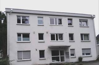 Wohnung kaufen in 31812 Bad Pyrmont, Eigentumswohnung Nähe Hufeland Therme