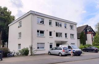 Wohnung kaufen in 31812 Bad Pyrmont, Eigentumswohnung Nähe Hufeland Therme