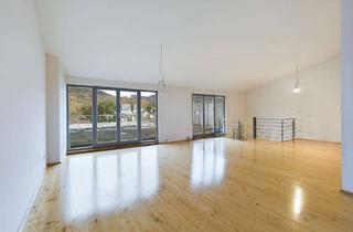 Wohnung kaufen in 69121 Handschuhsheim, Penthaus-Maisonettenwhg. mit großer Terrasse
