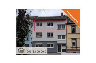 Wohnung kaufen in 67663 Innenstadt, Stadtnah & gut angebunden – 80m² ETW + Stellplatz + Keller in 3-Parteienhaus