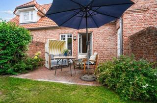 Wohnung kaufen in 25826 Sankt Peter-Ording, Wohnen im Dorf
