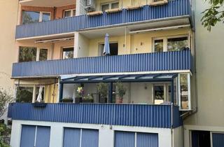 Wohnung kaufen in 30159 Mitte, + Uninähe + 4 Zi. Whg. mit Balkon u. Einbauküche +