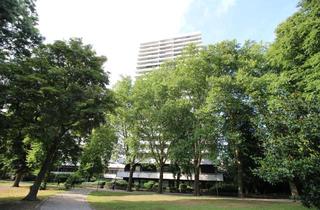 Wohnung kaufen in Am Stadtgarten, 45879 Altstadt, Über den Dächern von Gelsenkirchen