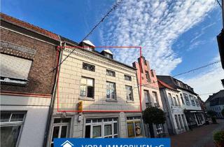 Wohnung kaufen in 47638 Straelen, In zentraler Lage!