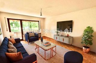 Wohnung kaufen in 83671 Benediktbeuern, Kensington - Exklusiv - Lichtdurchflutete 2-Zimmer-Bergblickwohnung