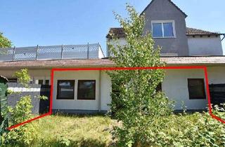 Wohnung kaufen in 28777 Rekum, Charmante Eigentumswohnung mit eigenem Garten