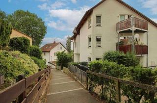 Wohnung kaufen in 90768 Vach, Doppelte Chance in Fürth: Selbst einziehen & Mieteinnahmen generieren