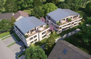 Wohnung kaufen in 76228 Hohenwettersbach, Gartenwohnung