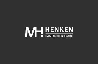 Wohnung kaufen in 26135 Osternburg, Exklusives Wohnen | 3-Zimmer-Gartenwohnung mit Echtholzparkett