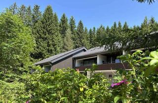 Wohnung kaufen in 79868 Feldberg, Zuhause oder Zweitwohnsitz