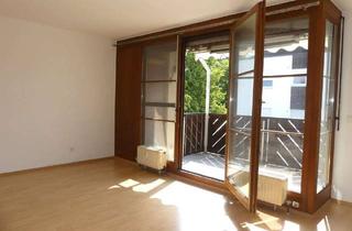 Wohnung kaufen in 71711 Steinheim, Charmante 1-Zimmer-Dachgeschosswohnung mit Loggia und TG-Stellplatz in Steinheim