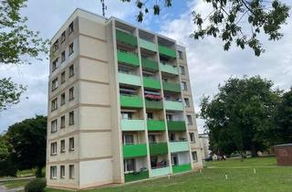 Wohnung kaufen in Gotlandweg, 59494 Soest, Kapitalanlage, oder selbst einziehen im Soester Süden zu verkaufen