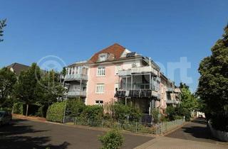 Wohnung kaufen in 63743 Aschaffenburg, TOP-Eigentumswohnung mit riesiger Balkonterrasse!