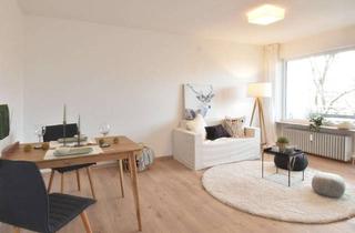 Wohnung kaufen in Gustav-Mahler-Weg 11, 85598 Baldham, Stilvoll wohnen in Baldham - FRISCH SANIERT, 3 Zi in Baldham, hell und neu, sofort frei