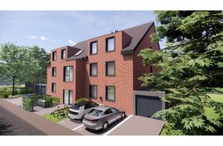 Wohnung kaufen in Langer Acker 23, 59379 Selm, Komfortabel Wohnen in Selm