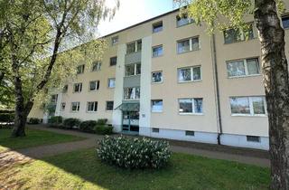Wohnung kaufen in 24568 Kaltenkirchen, Eigentumswohnung im „Speckgürtel“ der Metropolregion Hamburg