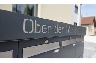 Wohnung kaufen in Ober Der Mühle, 74821 Mosbach, WOHNROSINE! 3 Zimmer mit Glanzcharakter